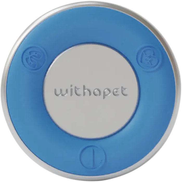 Estetoscópio AI Digital WITHaPET MD