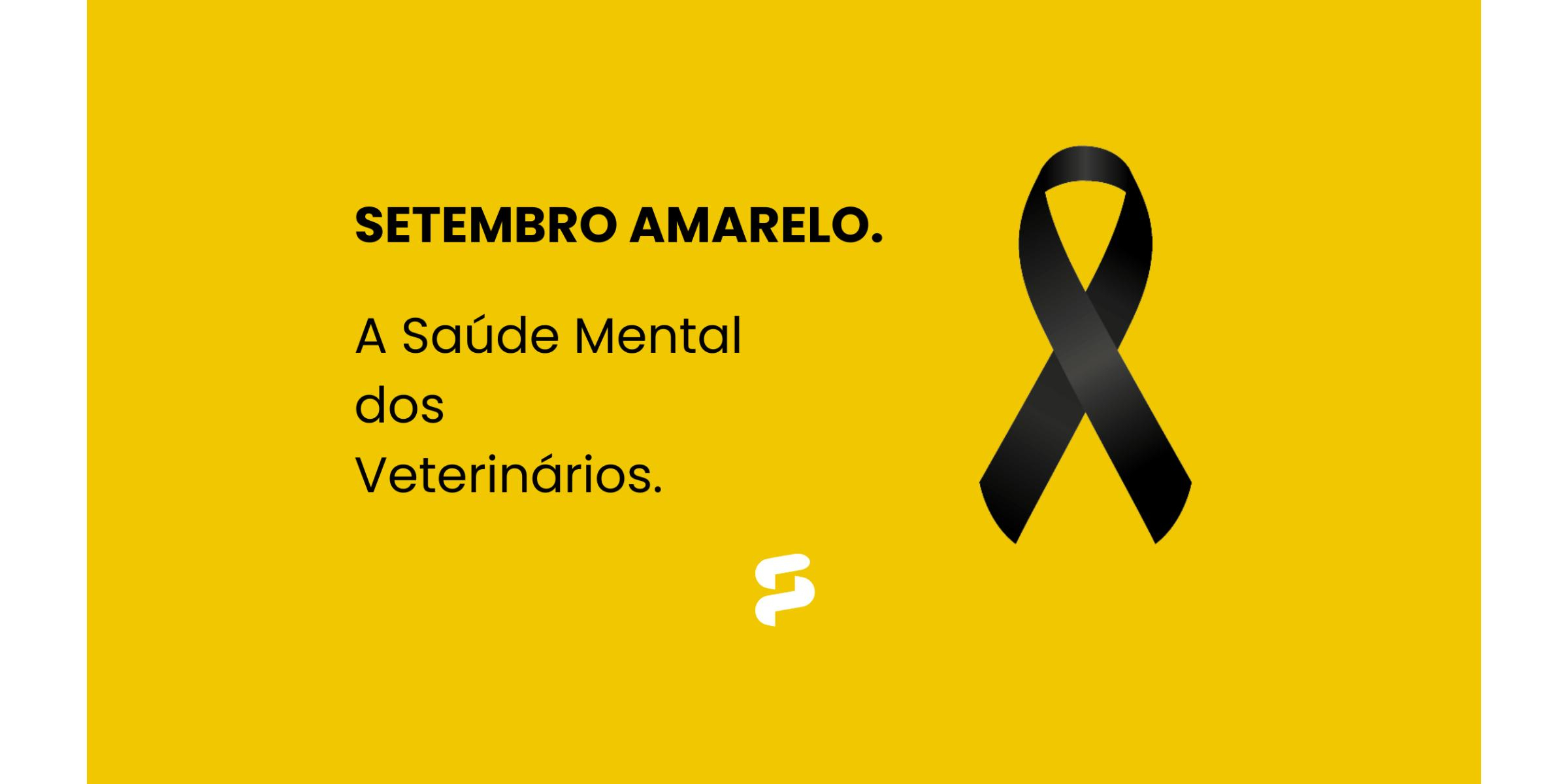 A Saúde Mental dos Veterinários: Como Cuidar de Quem Cuida 